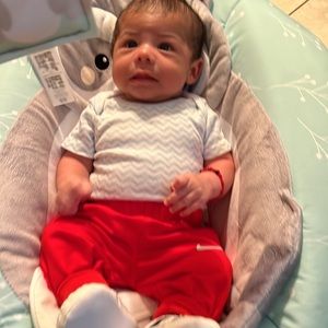 Meet your Posher, Elmer